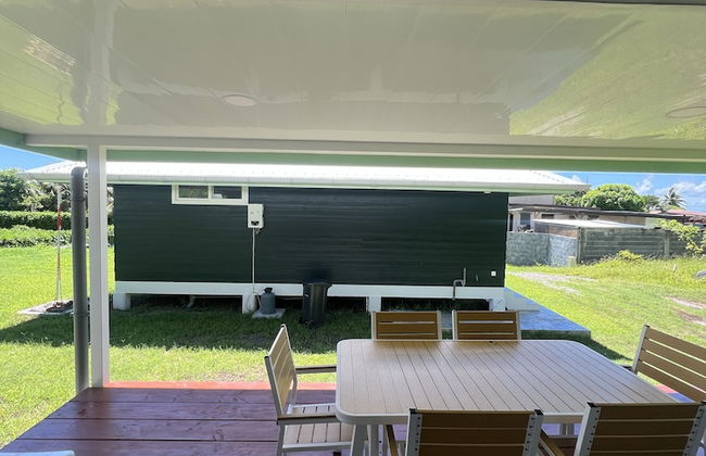 Âpara Feti'a - Mirimiri Lodge - Photo 13