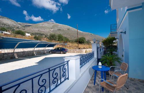 Myrto Apartments - Foto 34