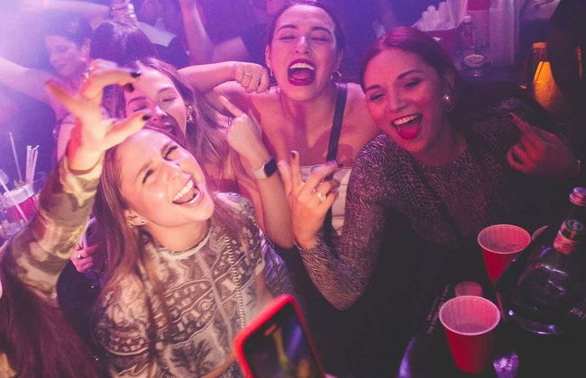 Pub Crawl. Tour de festa por Medellín! - Foto 6