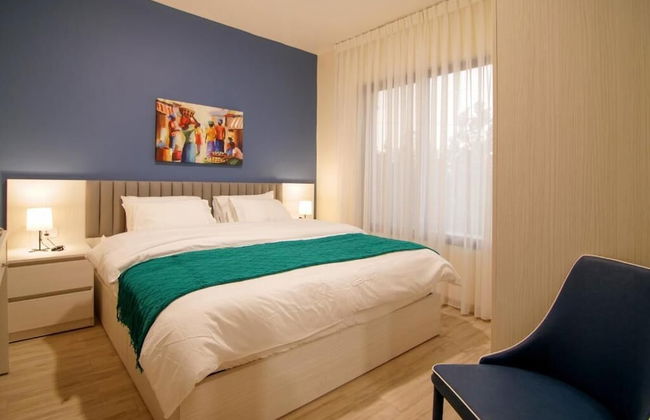 46 Serviced Apartments - Foto 21