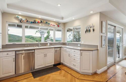 Bouquet Cottage home - Foto 13