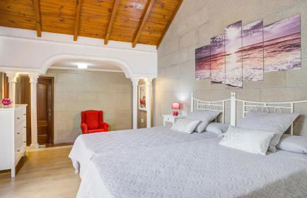 Daniel Luxury House Caleta - Foto 25