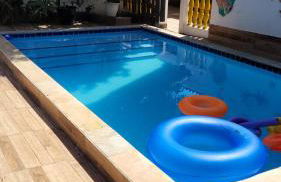 Casa da Dani - Foto 1