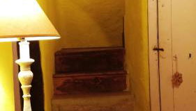 La Casa Amarilla - Foto 4, Lobby or reception