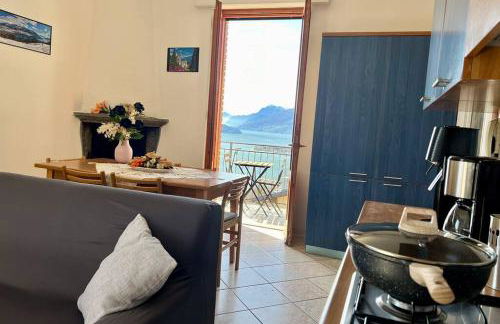 Amazing Terrace on Como Lake - Foto 6