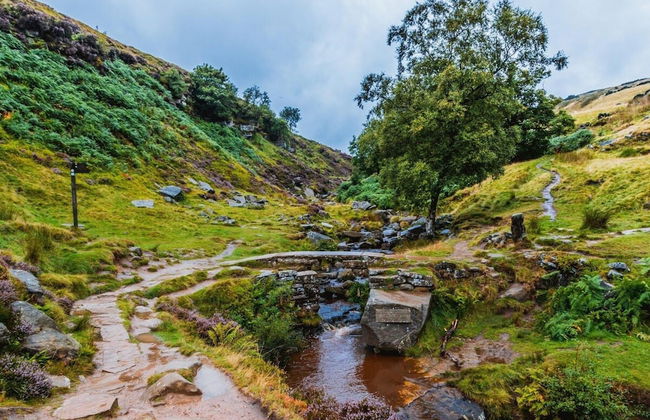 Bronte Nook Haworth - Foto 26