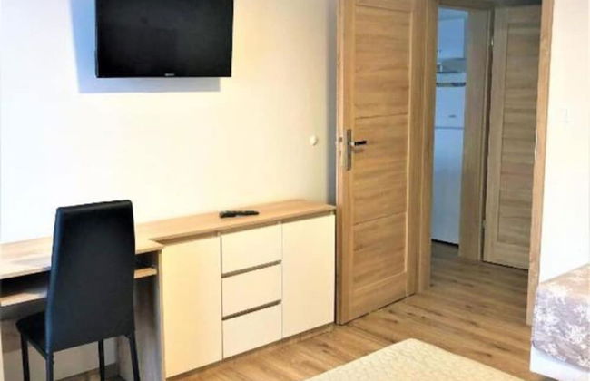 Holiday Apartment Near the Sea, Pustkowo - Photo 1