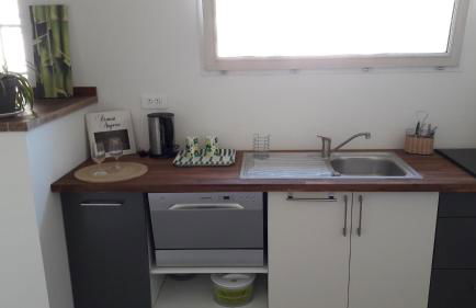 Gite 3* pour 2 "Vert Campagne" - Photo 10