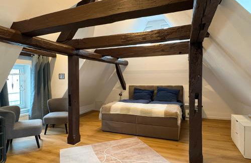 Ferienwohnung Sieburg - Foto 3