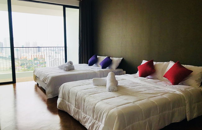 The Landmark by Katana - Foto 14