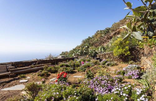 La Pestilla 3 - Cozy rustic house, El Hierro - Foto 32