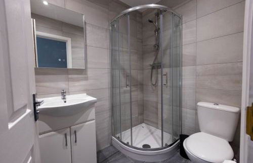 Charming Chalk Farm Properties - Foto 26