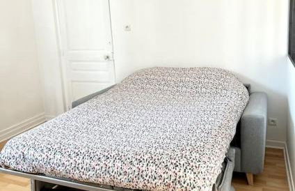 Agréable gîte au coeur du centre ville 4 personnes - Foto 12