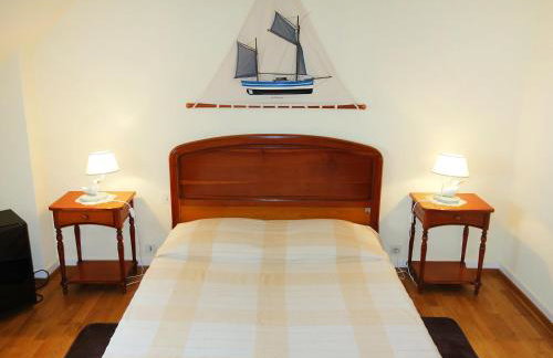 Villa Ty Patrick by Interhome - Foto 28