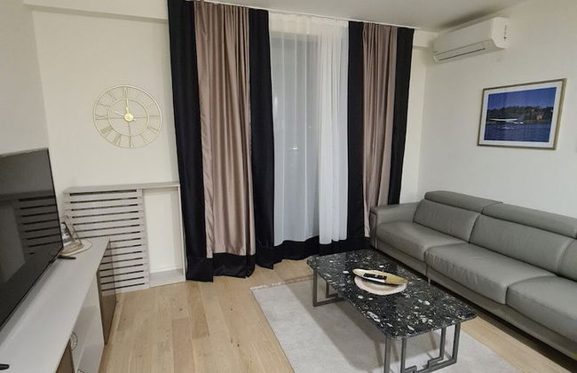 Belgrade Waterfront Tower View - Foto 10