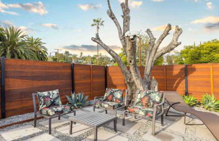 City Living by Avantstay Large Outdoor Area - Photo 61