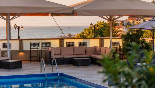 Sunsea Wellness Resort - Foto 3