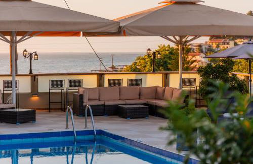 Sunsea Wellness Resort - Foto 3