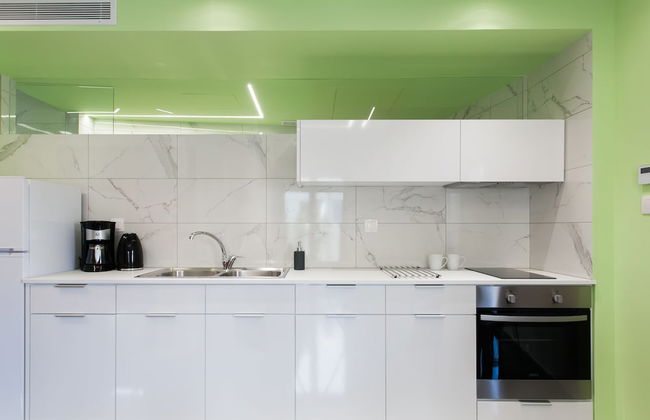 Greece U Around Athens Thissio Suites - Photo 53