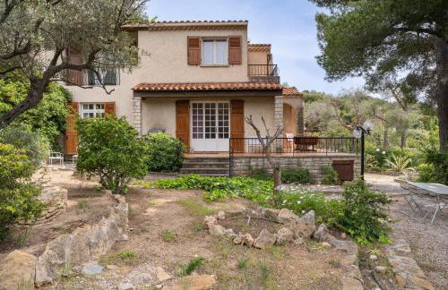 Villa Les Aloes - Foto 38