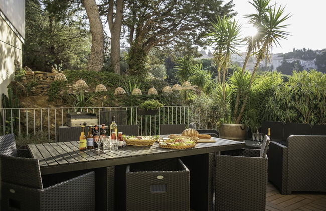 Résidence la Grande Voile - Foto 49