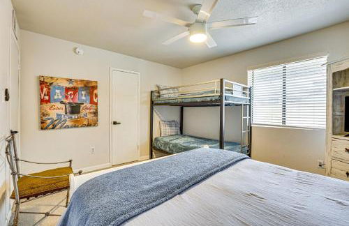 Families with Pets Welcome! Poolside Gem in Phoenix - Foto 23