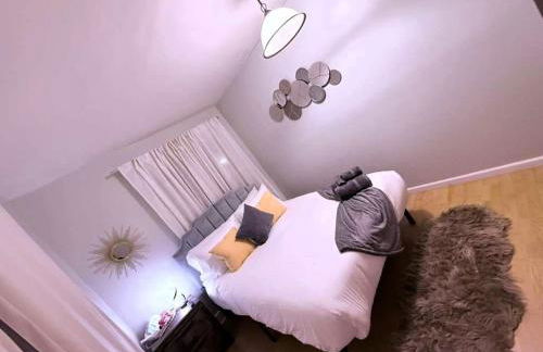 Entire 6BR House near Yale, Hospitals & Downtown - Foto 10