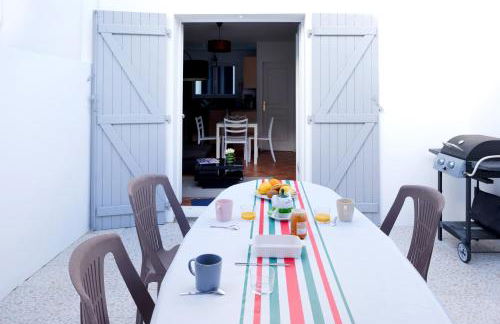 Appartement au pays basque - Foto 19