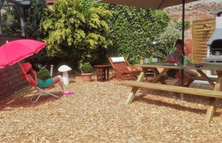 Ferienwohnungen Paul und Dorothea - Foto 101