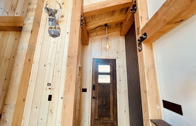 Clydesdale Outpost - Photo 77