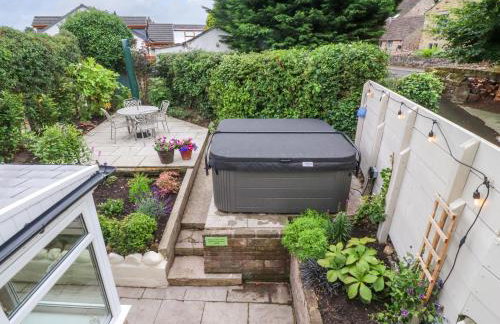 Woodman Cottage - Foto 22