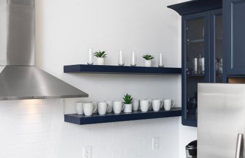 Tranquil Haven Close to Broadway with Free Parking - Foto 16