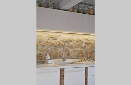 Ferienhaus Villa Alisia, wunderschönes Natursteinhaus bei Poreč, Istrien, Kroatien - Foto 6