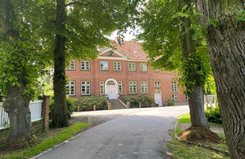 Landhaus Woltersmühlen bei Scharbeutz - Foto 17