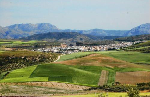 Apartamentos Turisticos Cortijo Garces - Photo 8
