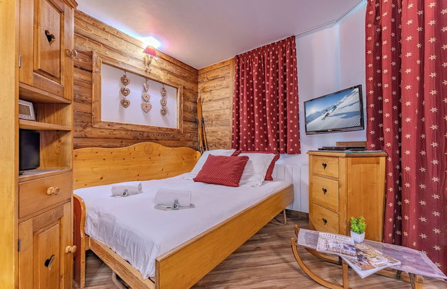 La Roche Blanche - Foto 29