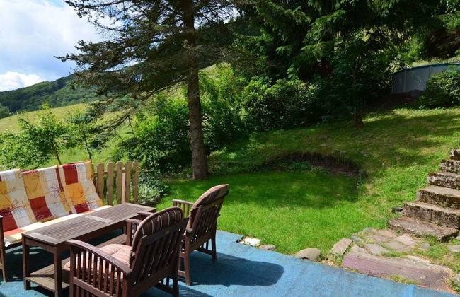 Cosy Holiday Home in the Harz Region - Foto 38