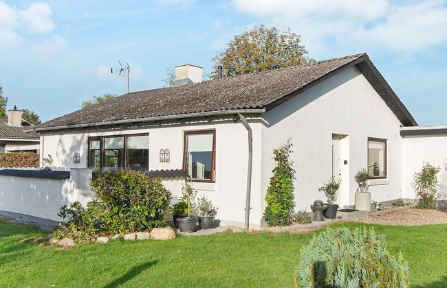 4 Person Holiday Home in Haderslev - Foto 1