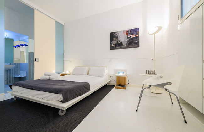 PM3 - Via del Parco Margherita 3 - Foto 12