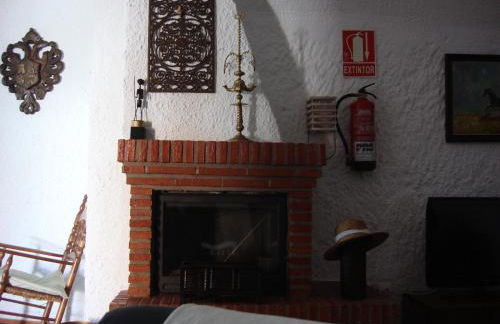 Cuevas La Cocinillas - Foto 41