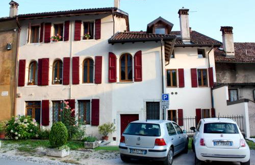 Suite Palazzo Pasqualigo tra Venezia e le Dolomiti - Foto 7