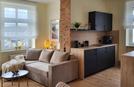 Apartament w sercu miasta - Foto 7