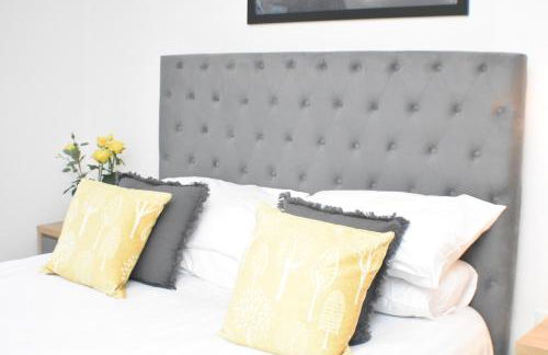 Four Chimneys House - Foto 53