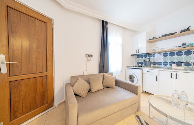 Bella Kas - Photo 50