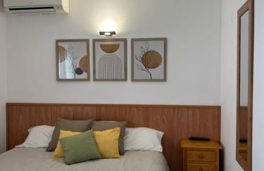 Preciosa casa con piscina de agua salada y aire acondicionado - Foto 16