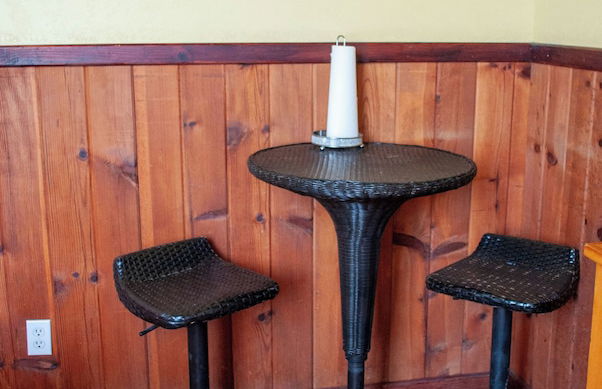 Sequoia Riverfront Cabins - Foto 45