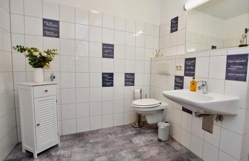 Apartment "oceanview" - Foto 13