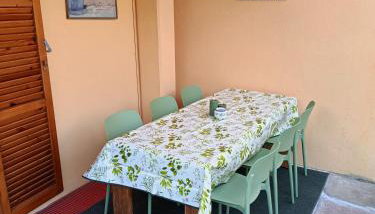 La Buganvilla - Foto 5, Garden, Garden view