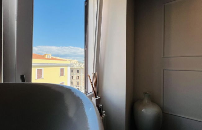 My Attitude in Civitavecchia - Foto 55