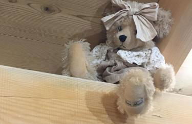 Chalet Beausoleil 4 étoiles - jacuzzi - au pied des pistes - domaine les sybelles - Photo 55